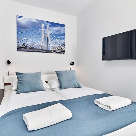 Apartments Wroclaw Pulaskiego By Noclegi Renters エクステリア 写真