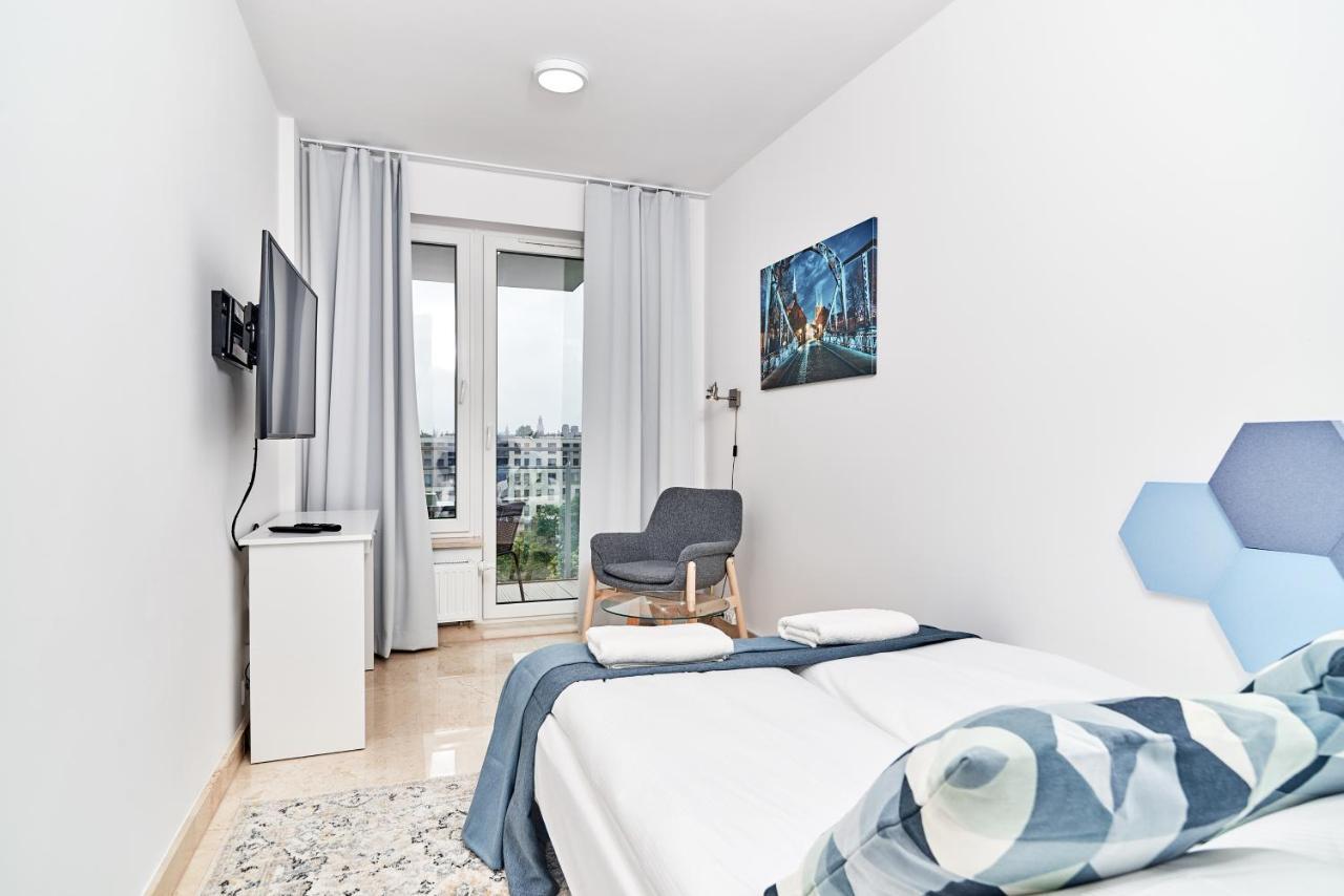 Apartments Wroclaw Pulaskiego By Noclegi Renters エクステリア 写真