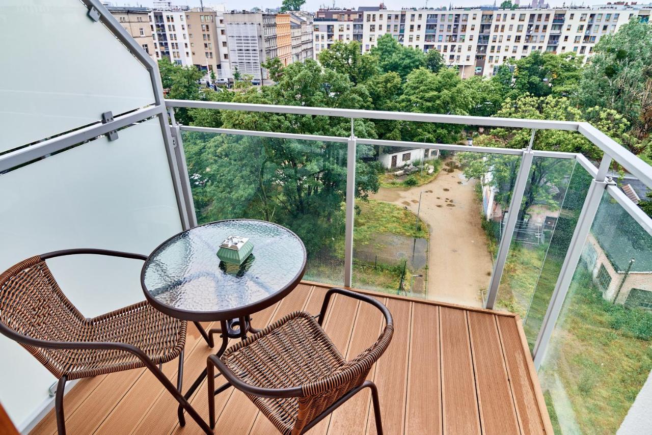 Apartments Wroclaw Pulaskiego By Noclegi Renters エクステリア 写真