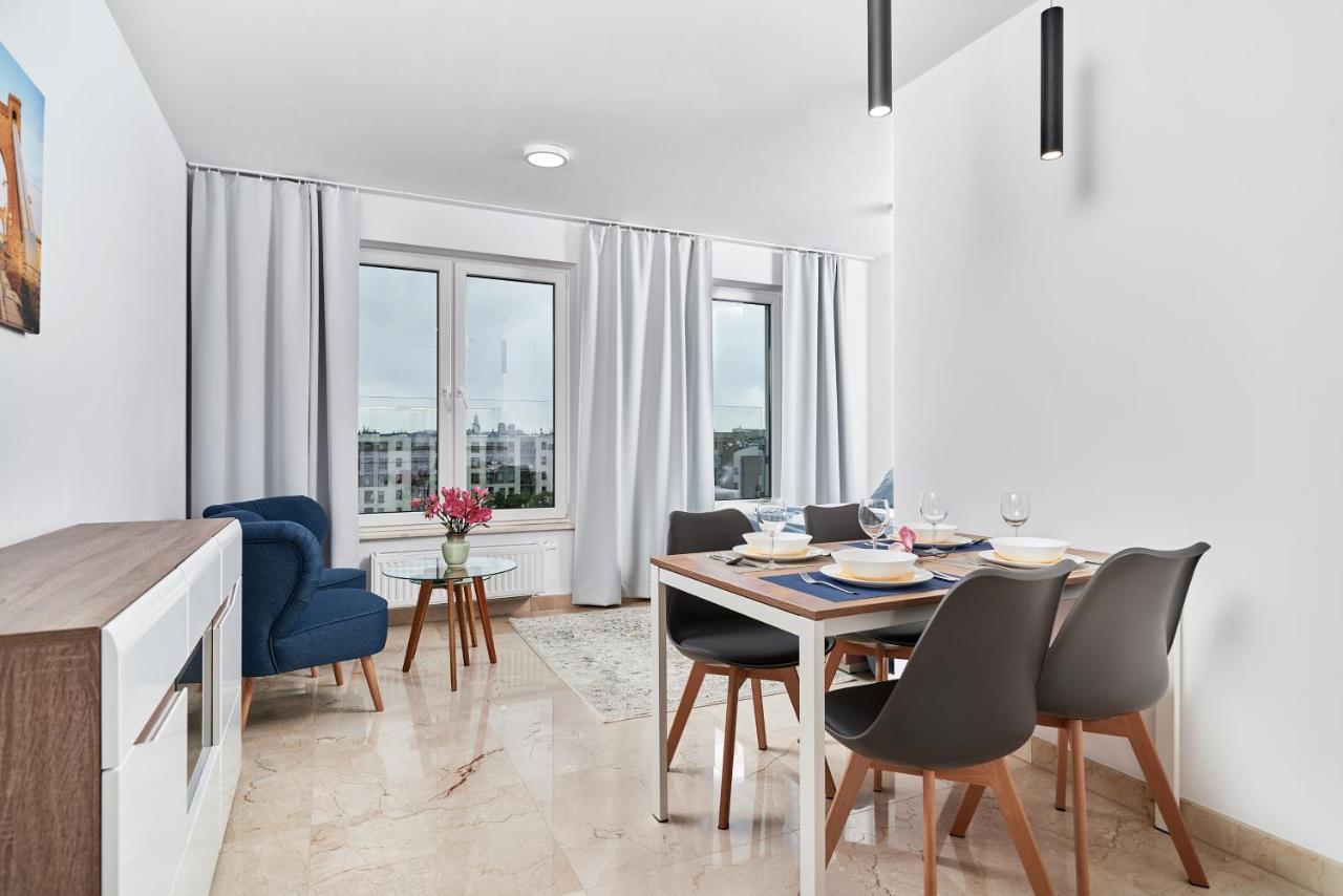 Apartments Wroclaw Pulaskiego By Noclegi Renters エクステリア 写真
