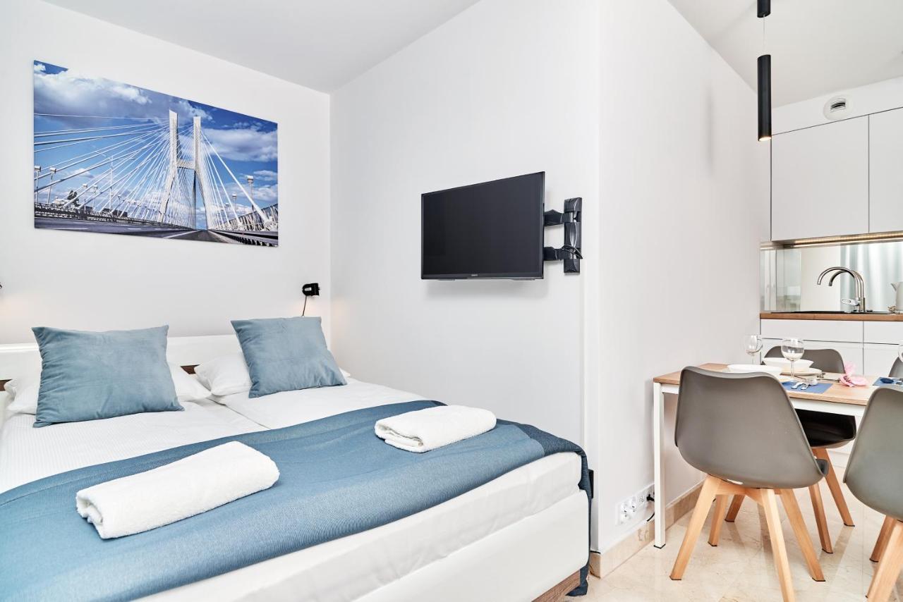 Apartments Wroclaw Pulaskiego By Noclegi Renters エクステリア 写真
