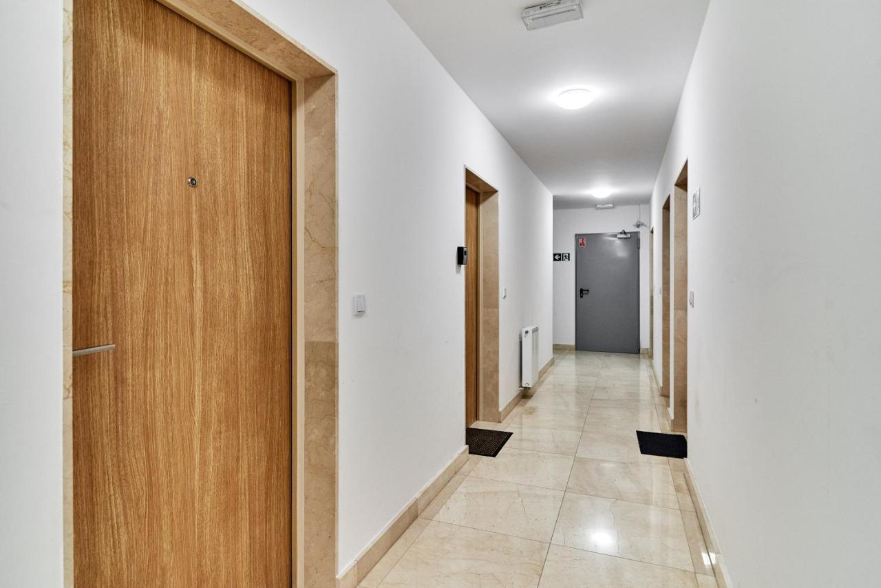 Apartments Wroclaw Pulaskiego By Noclegi Renters エクステリア 写真