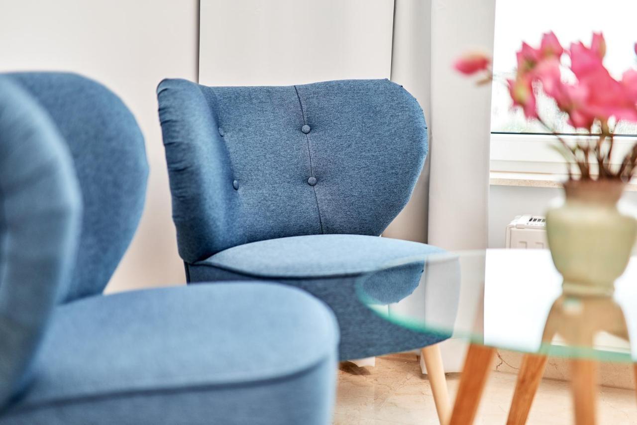 Apartments Wroclaw Pulaskiego By Noclegi Renters エクステリア 写真