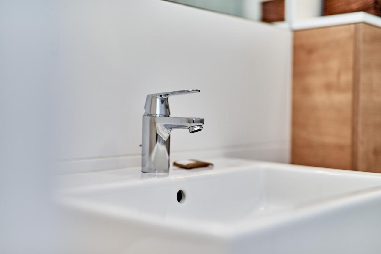 Apartments Wroclaw Pulaskiego By Noclegi Renters エクステリア 写真