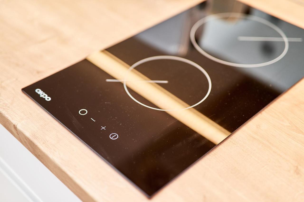 Apartments Wroclaw Pulaskiego By Noclegi Renters エクステリア 写真