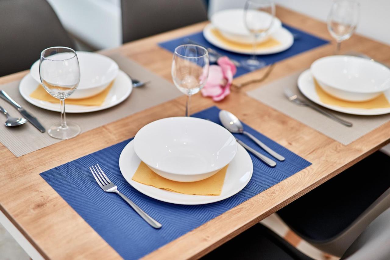 Apartments Wroclaw Pulaskiego By Noclegi Renters エクステリア 写真