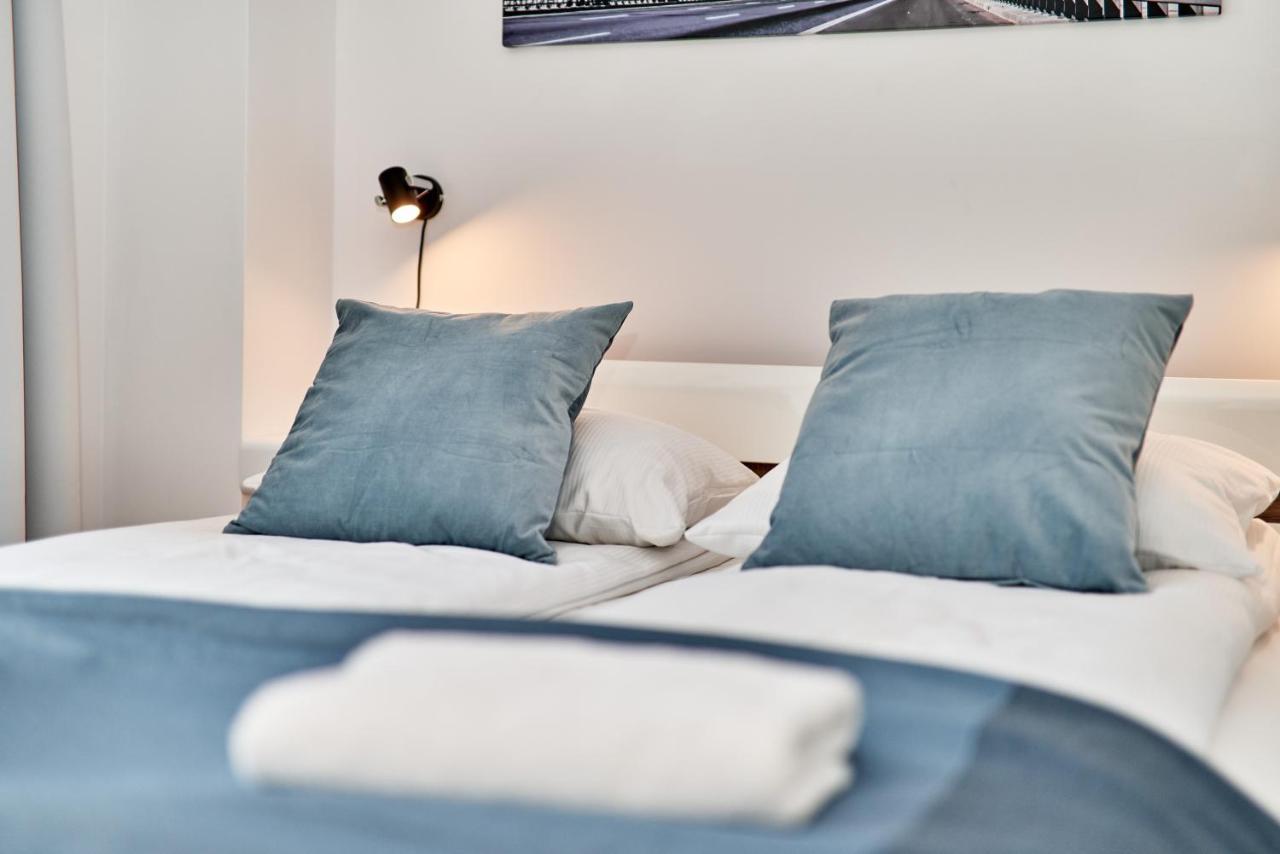 Apartments Wroclaw Pulaskiego By Noclegi Renters エクステリア 写真