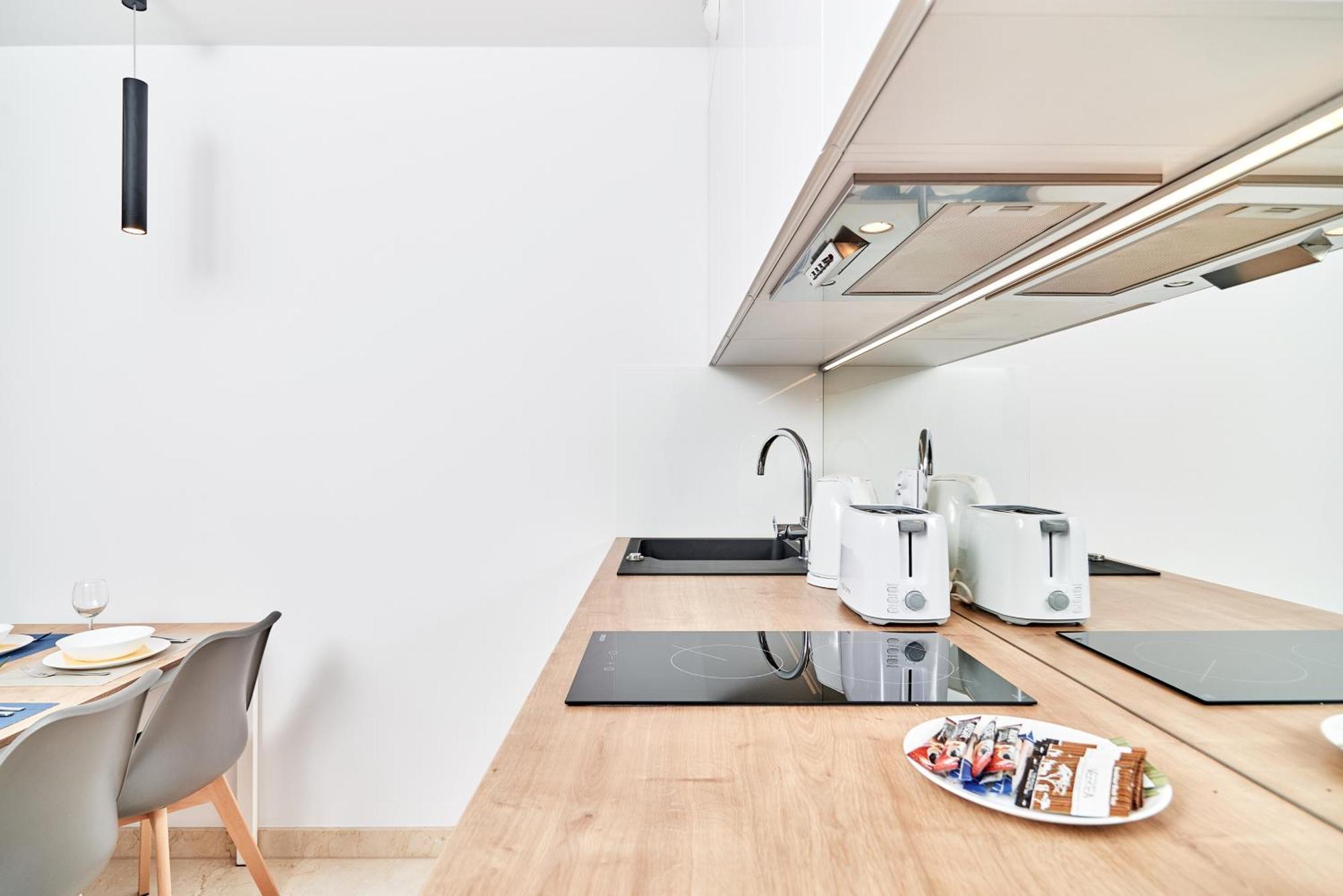 Apartments Wroclaw Pulaskiego By Noclegi Renters エクステリア 写真