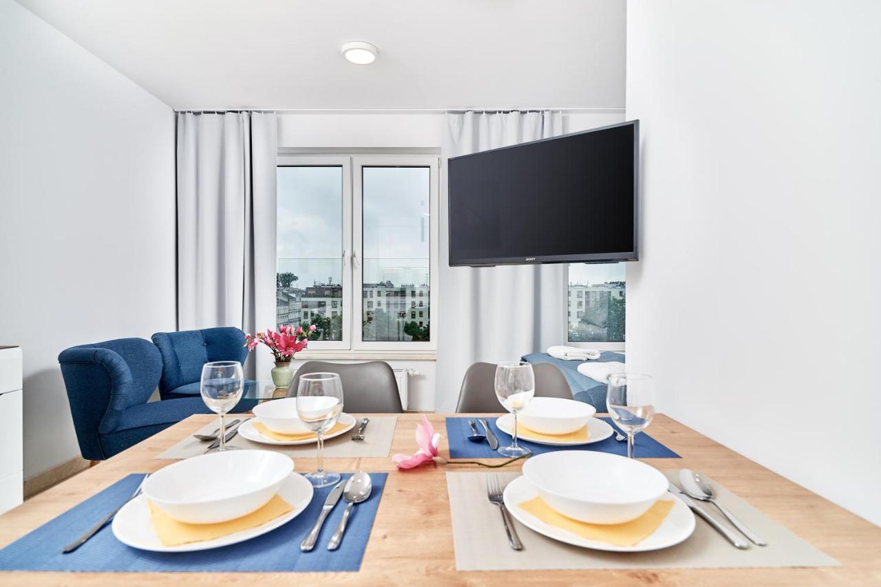 Apartments Wroclaw Pulaskiego By Noclegi Renters エクステリア 写真